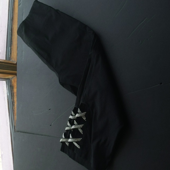 Joseph Ribkoff Capri's - Picture 2 of 9